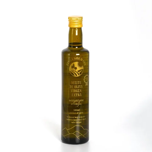Finca Solmarks olivolja Selected 500 ml